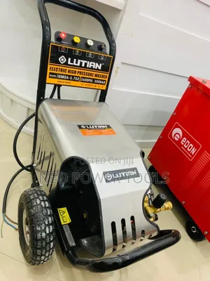 Pressure Washer Psi3600