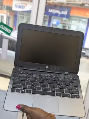 Laptop HP Stream 11 Pro G3 4GB Intel Celeron SSD 60GB