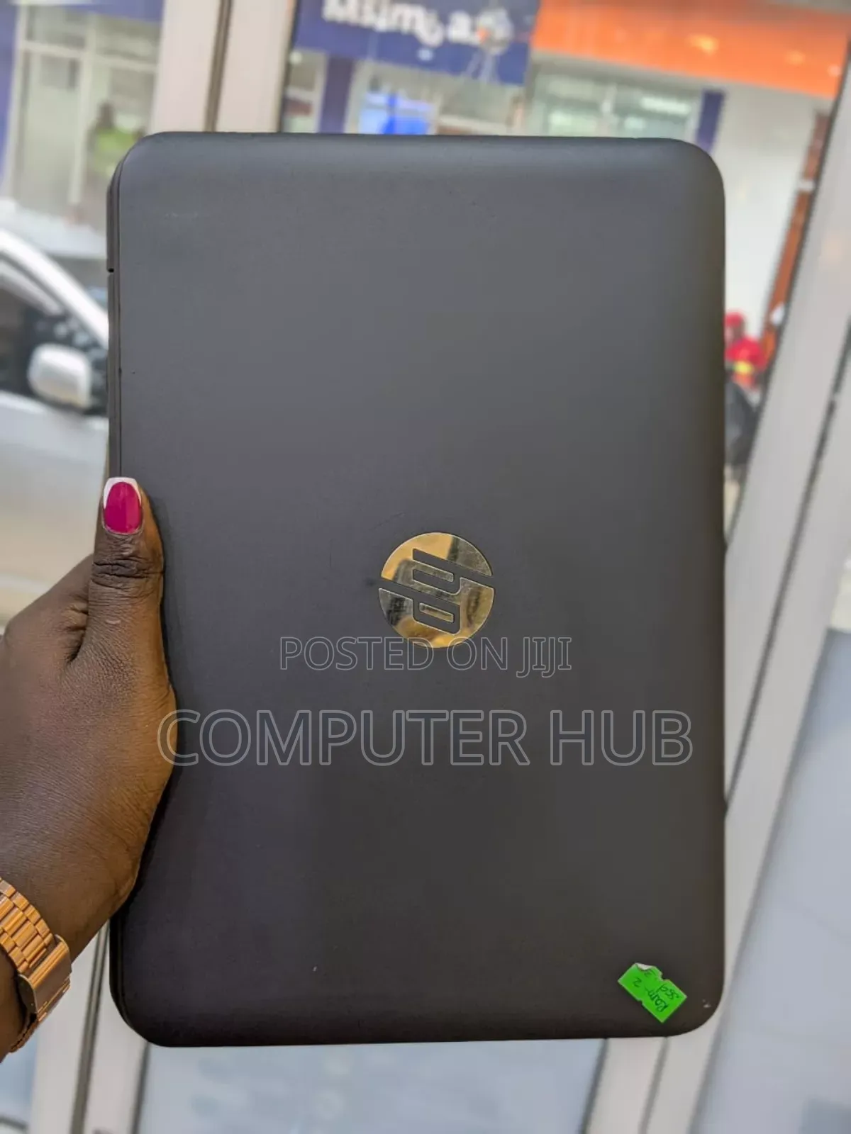 Laptop HP Stream 11 Pro G3 4GB Intel Celeron SSD 60GB