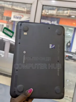 Laptop HP Stream 11 Pro G3 4GB Intel Celeron SSD 60GB