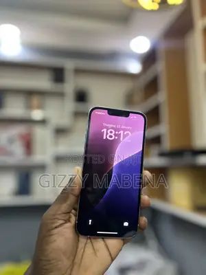 Apple iPhone 13 Pro 128 GB White
