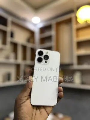 Apple iPhone 13 Pro 128 GB White