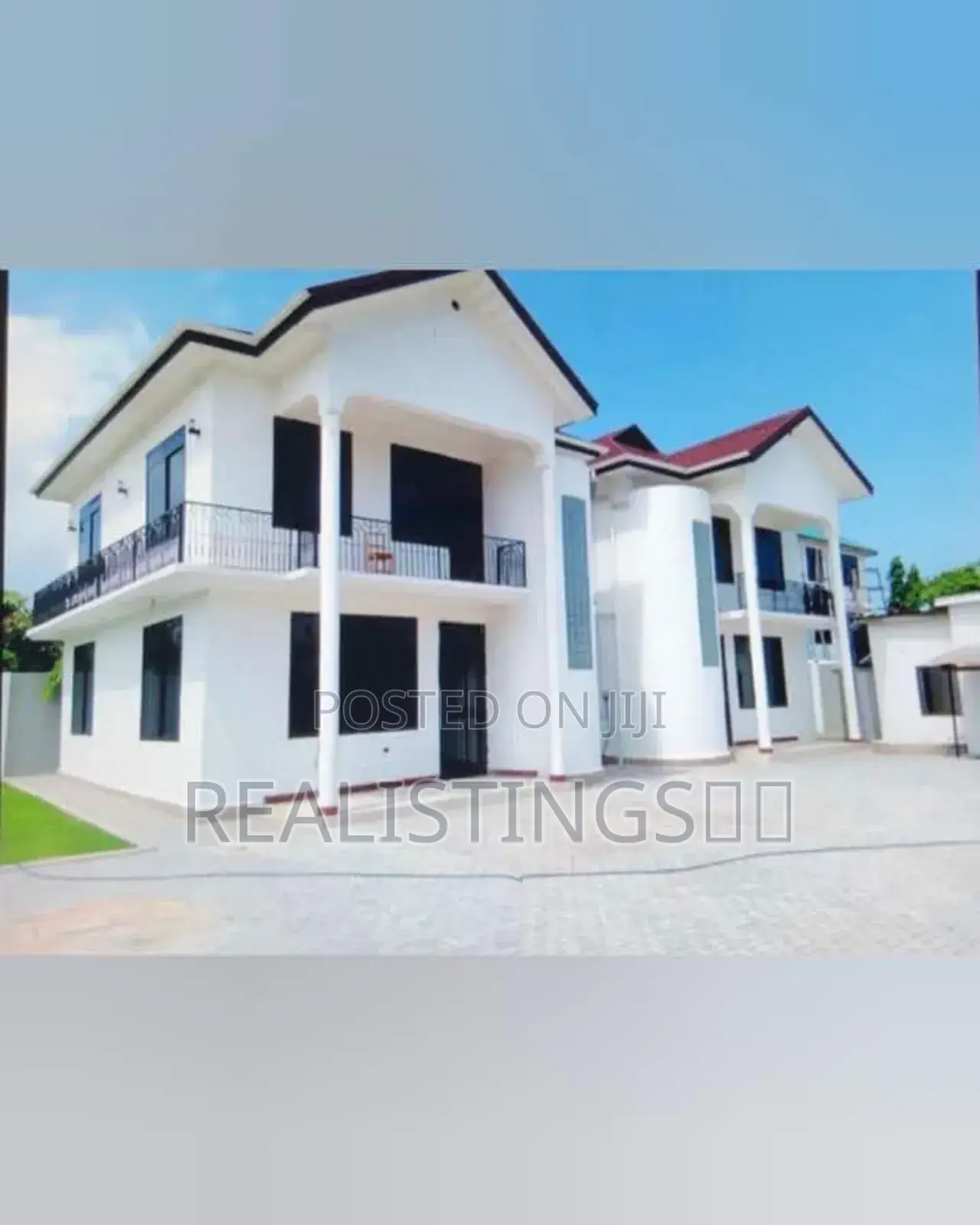 3bdrm Apartment in Landhome Tz🇹🇿, Chang'ombe for rent