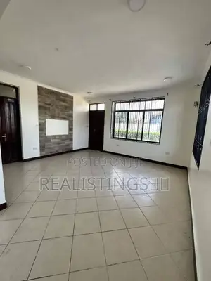 3bdrm Apartment in Landhome Tz🇹🇿, Chang'ombe for rent