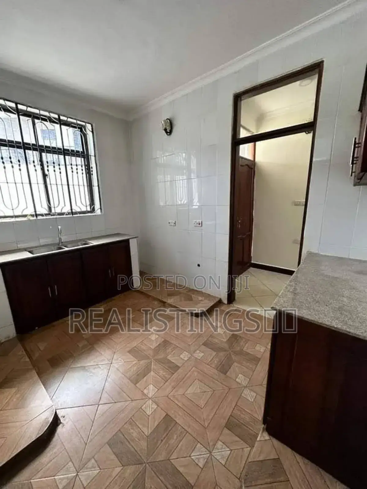 3bdrm Apartment in Landhome Tz🇹🇿, Chang'ombe for rent
