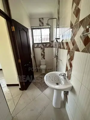 3bdrm Apartment in Landhome Tz🇹🇿, Chang'ombe for rent
