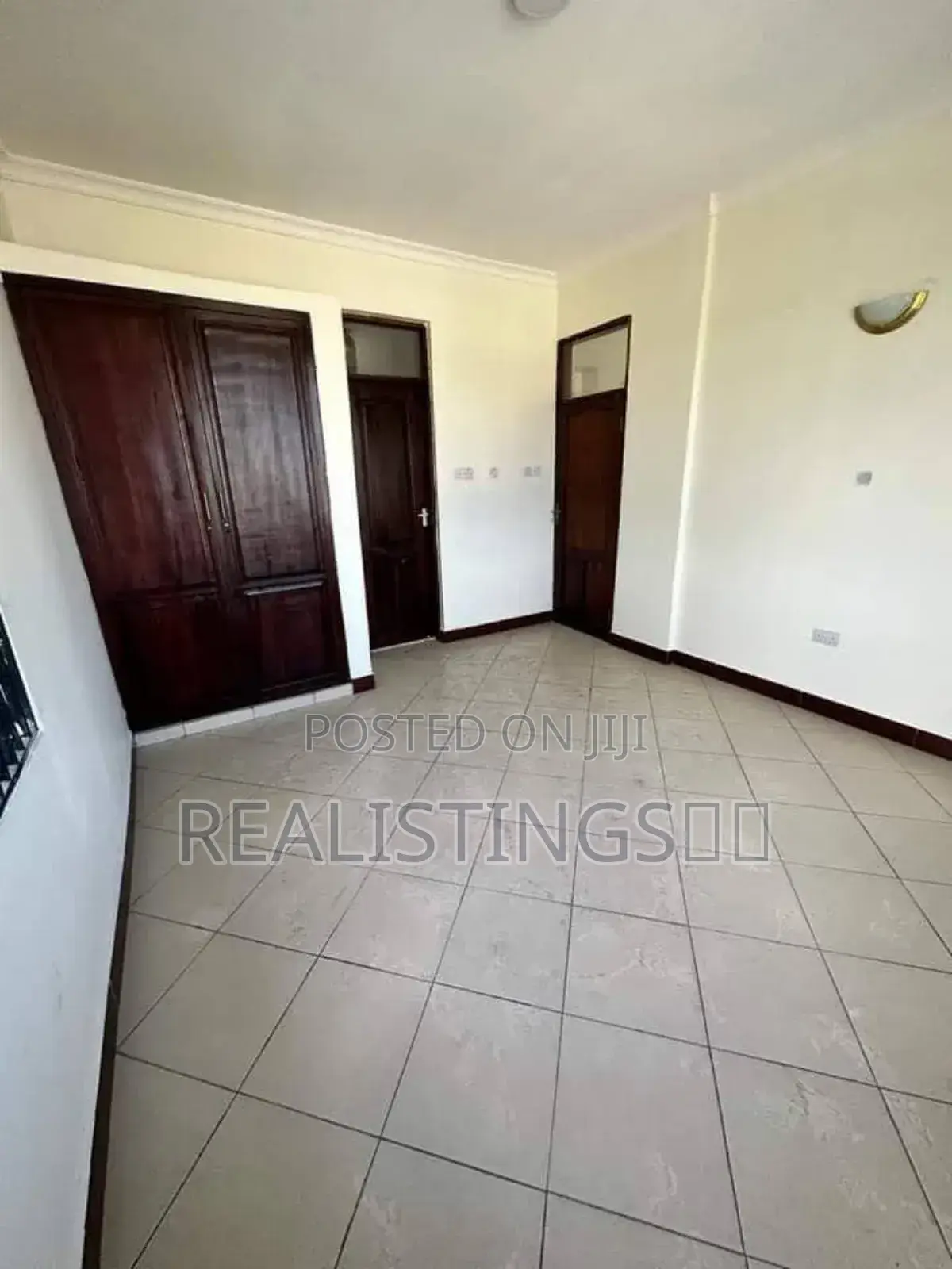 3bdrm Apartment in Landhome Tz🇹🇿, Chang'ombe for rent