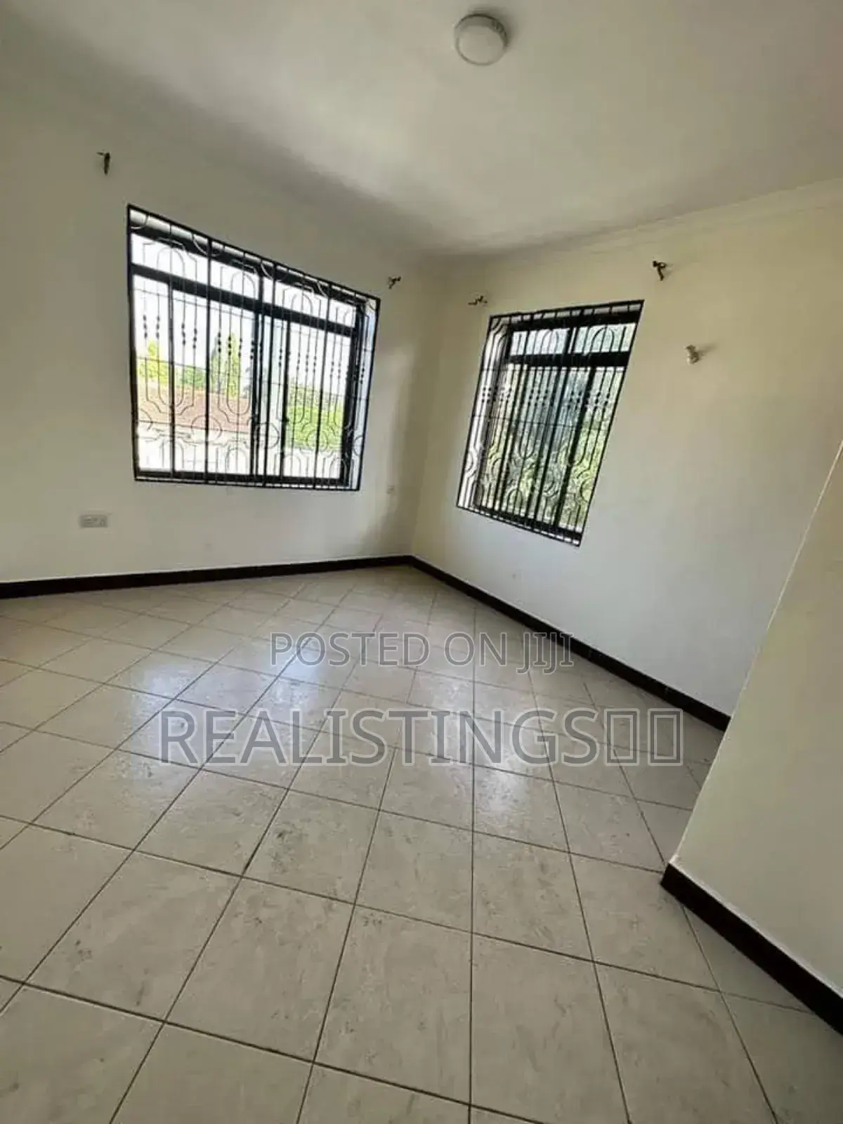 3bdrm Apartment in Landhome Tz🇹🇿, Chang'ombe for rent
