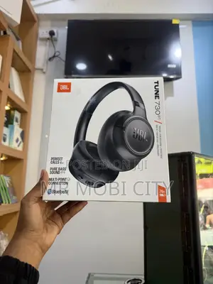 JBL Tune 730