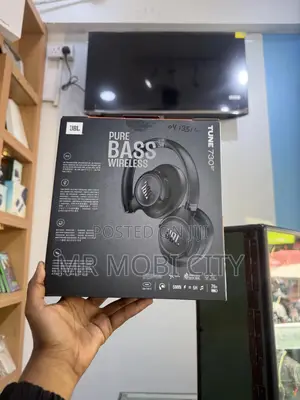 JBL Tune 730