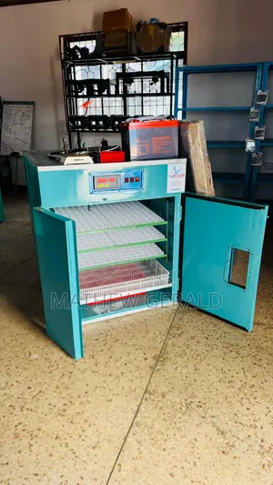 Incubators Za Kutotolesha Mayai Ya Aina Zote