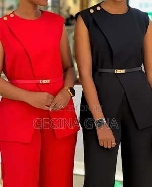 Quality Suit Available