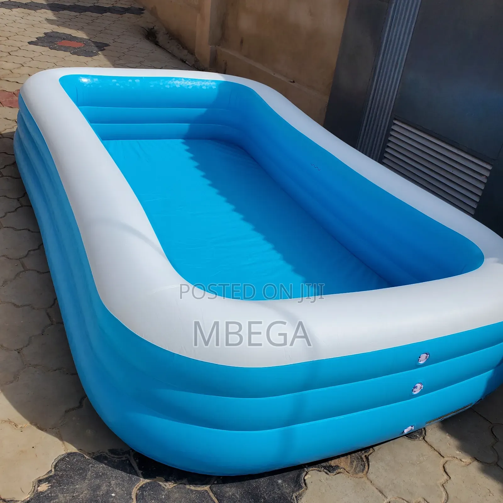 Swimming Pool 3.05m