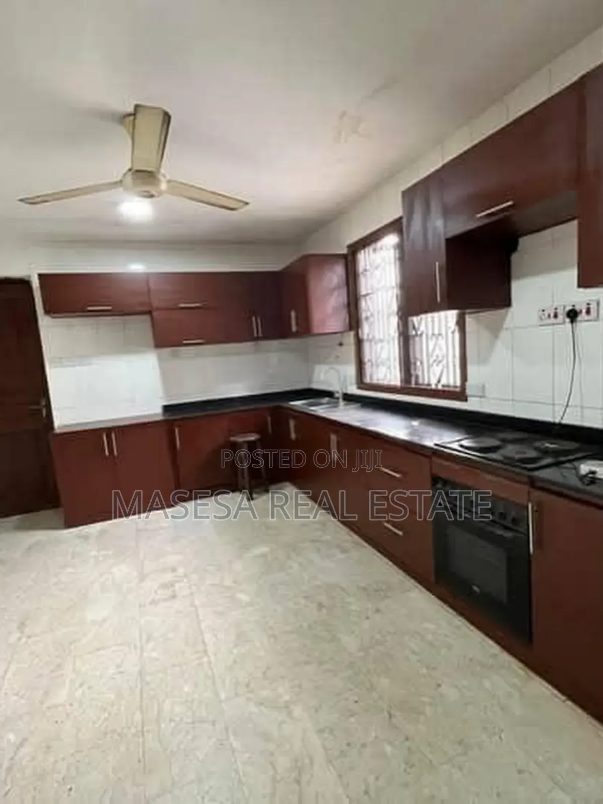 Furnished 6bdrm House in Upanga East for rent