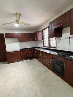 Furnished 6bdrm House in Upanga East for rent