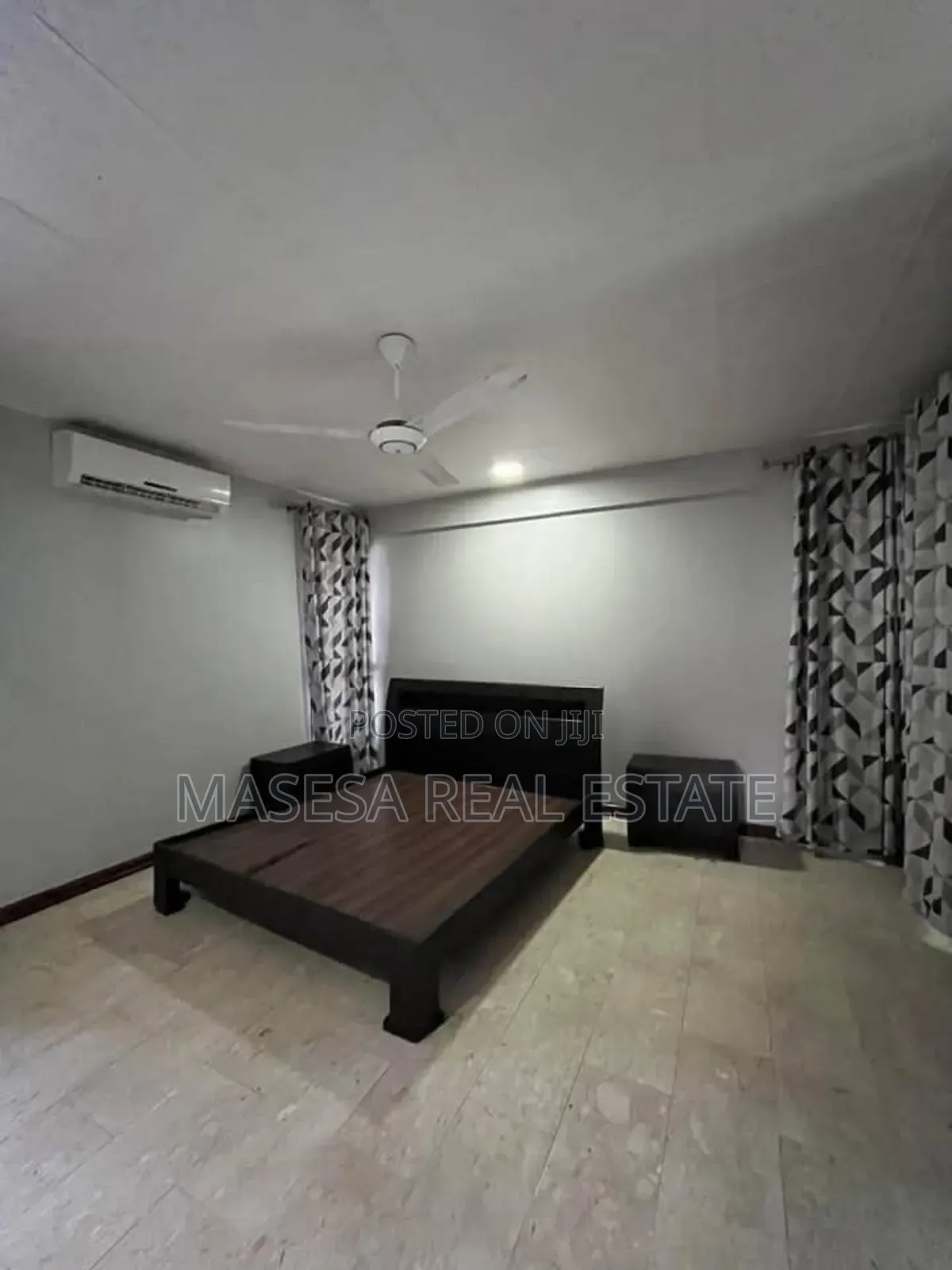 Furnished 6bdrm House in Upanga East for rent