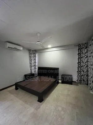 Furnished 6bdrm House in Upanga East for rent