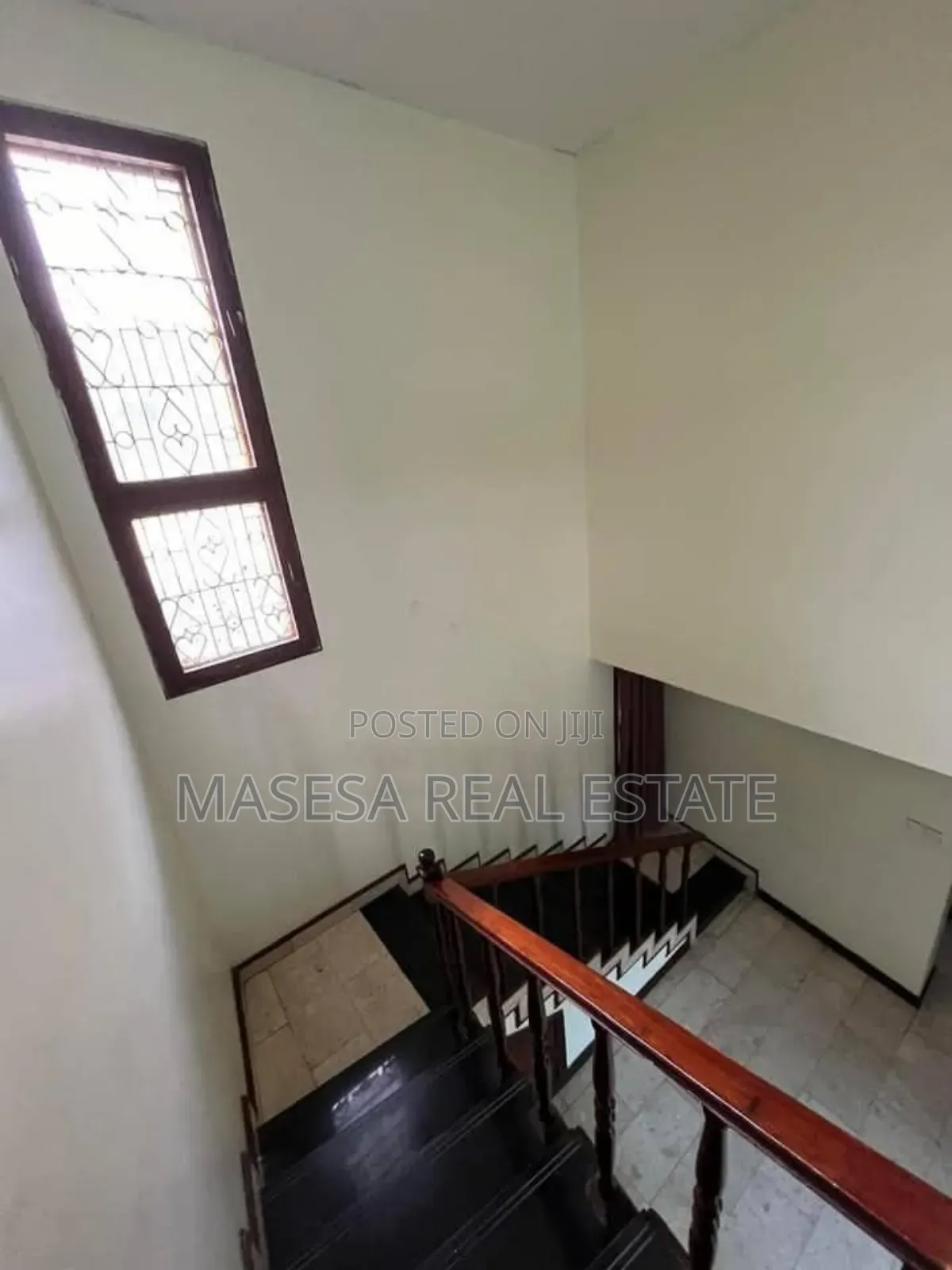 Furnished 6bdrm House in Upanga East for rent