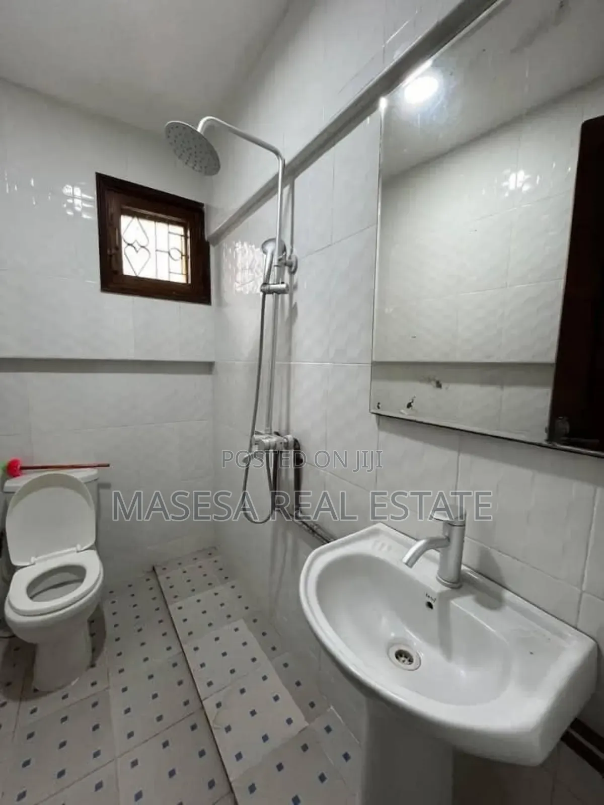 Furnished 6bdrm House in Upanga East for rent