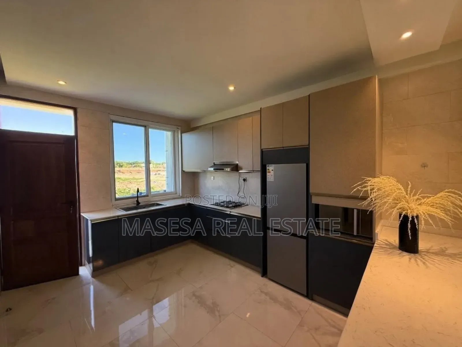 Furnished 2bdrm Apartment in Msasani for rent