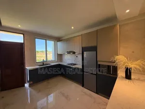 Furnished 2bdrm Apartment in Msasani for rent