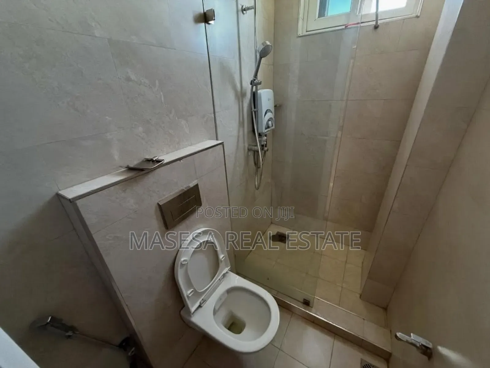 Furnished 2bdrm Apartment in Msasani for rent