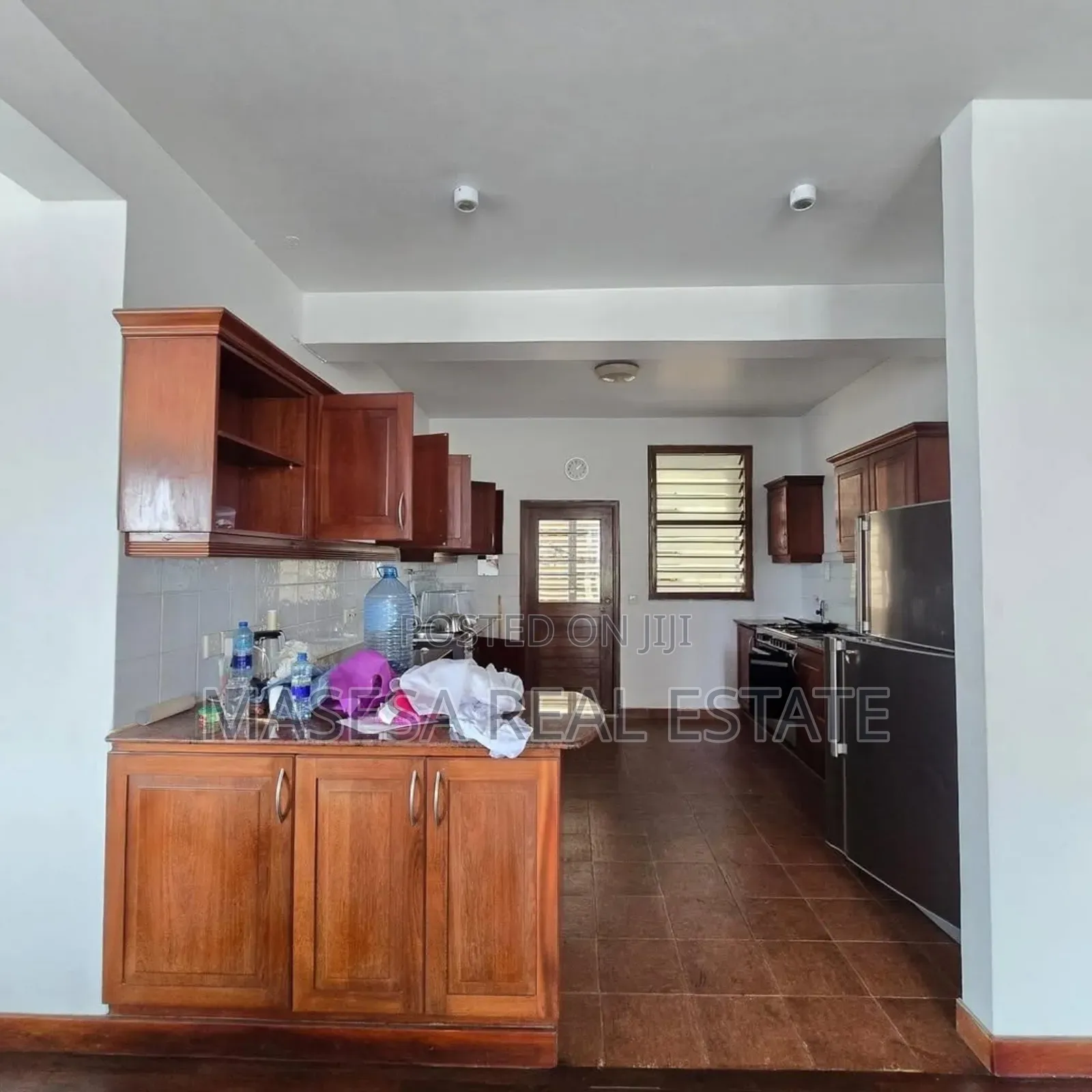 Furnished 3bdrm Apartment in Msasani for rent