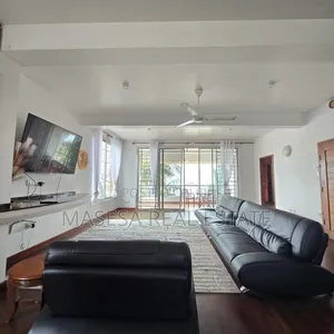 Furnished 3bdrm Apartment in Msasani for rent