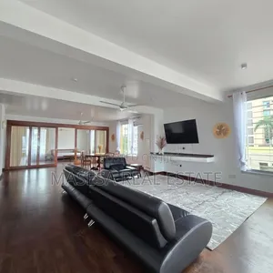 Furnished 3bdrm Apartment in Msasani for rent
