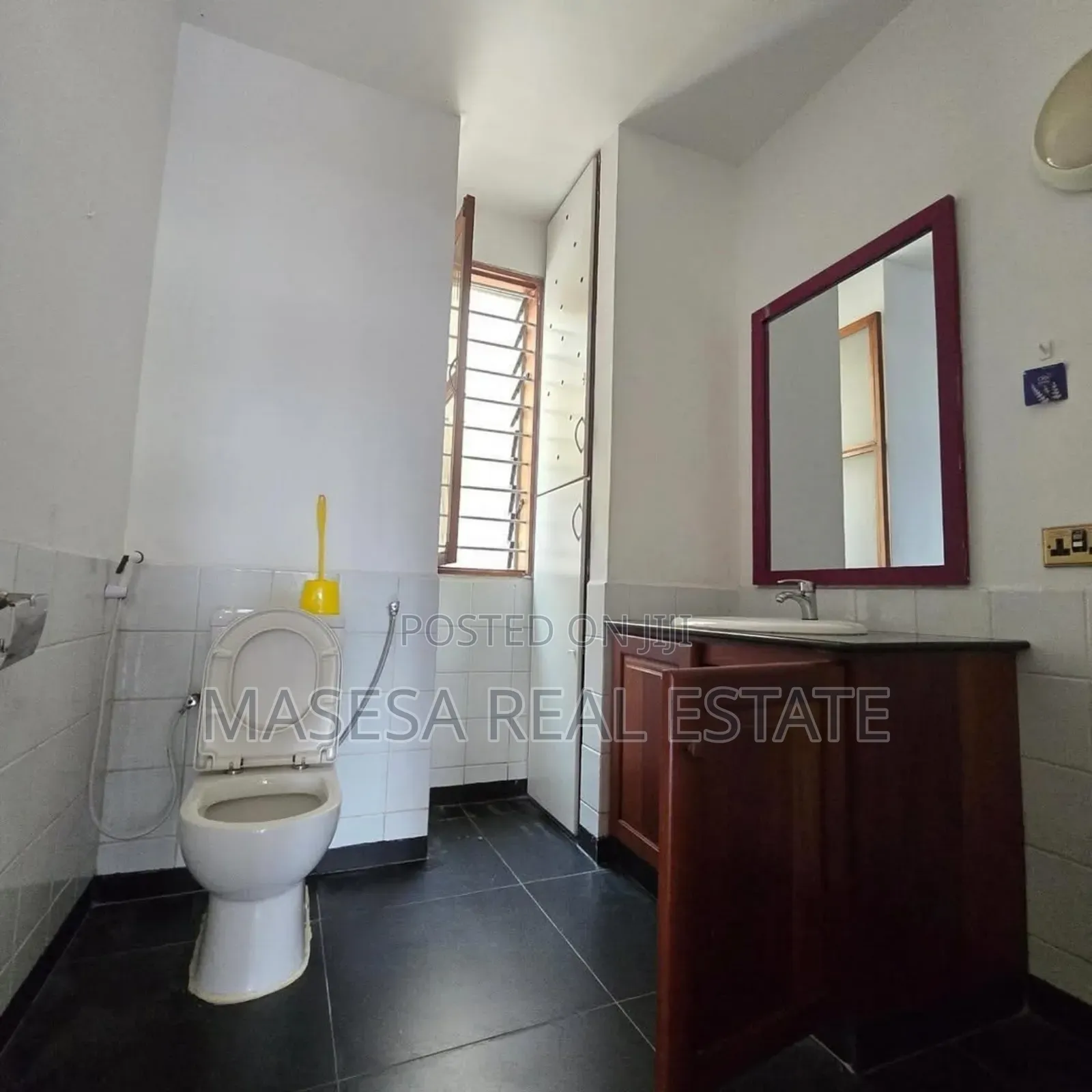 Furnished 3bdrm Apartment in Msasani for rent