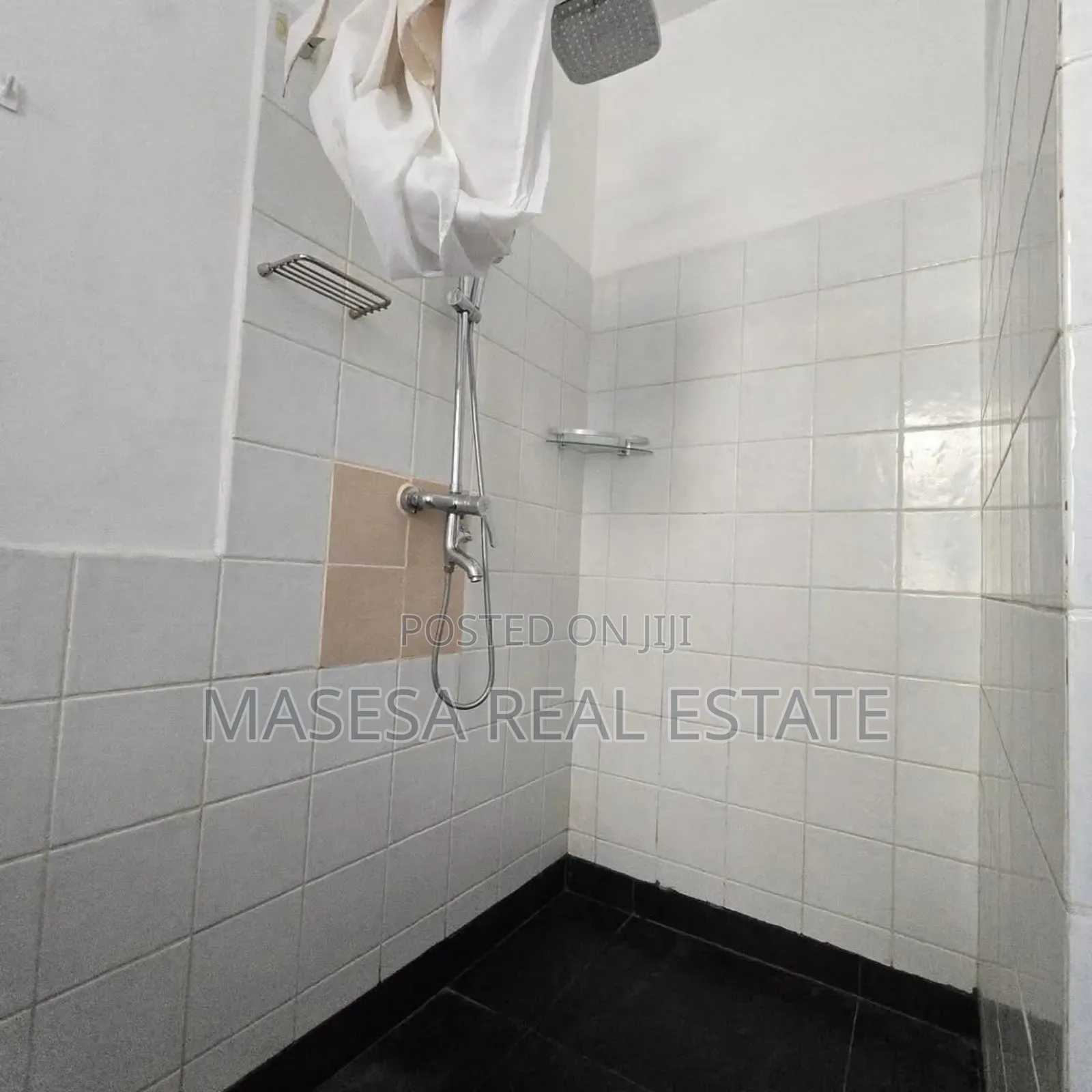 Furnished 3bdrm Apartment in Msasani for rent