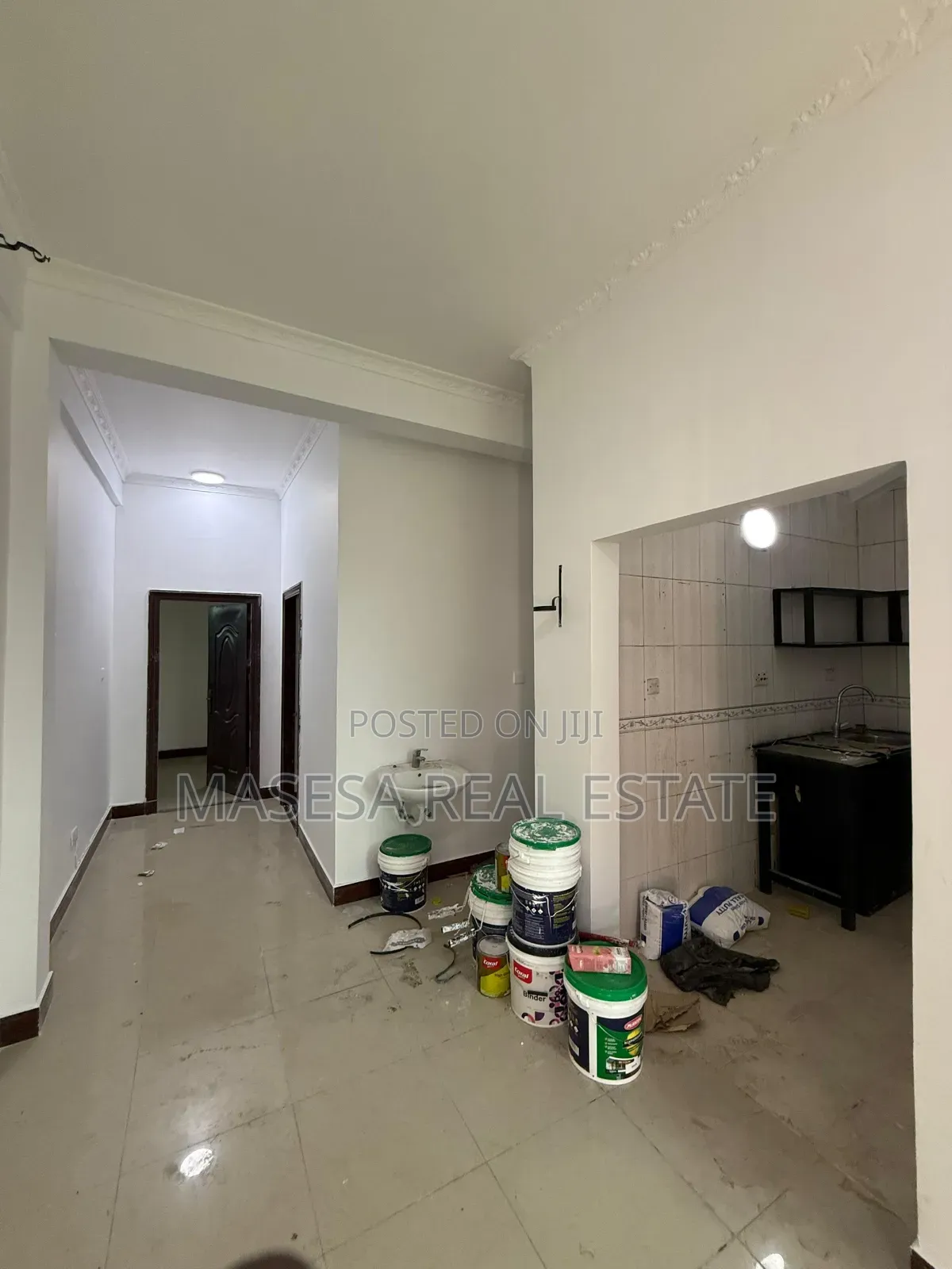 2bdrm Apartment in Msasani for rent