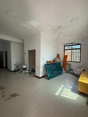 2bdrm Apartment in Msasani for rent