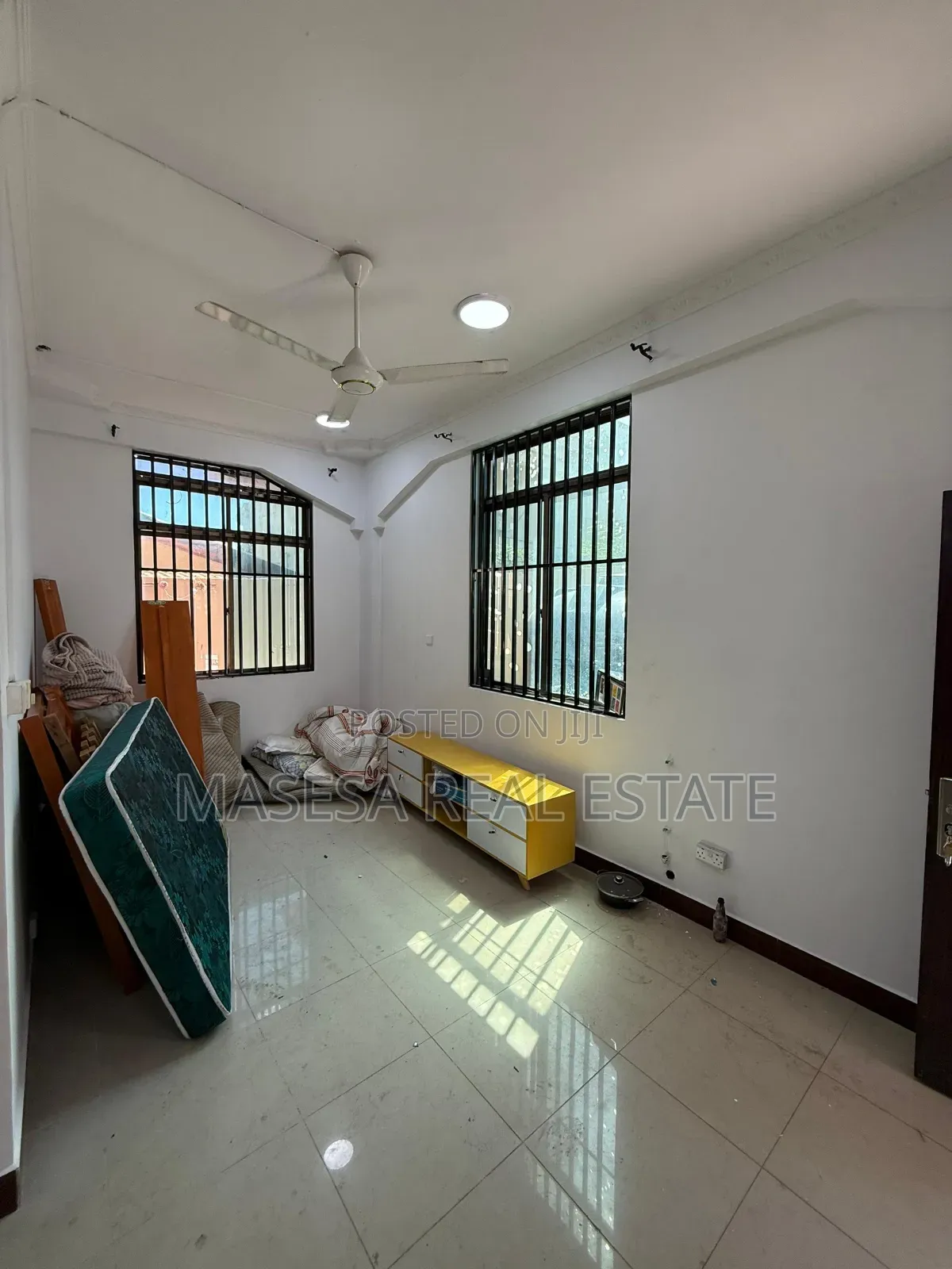 2bdrm Apartment in Msasani for rent