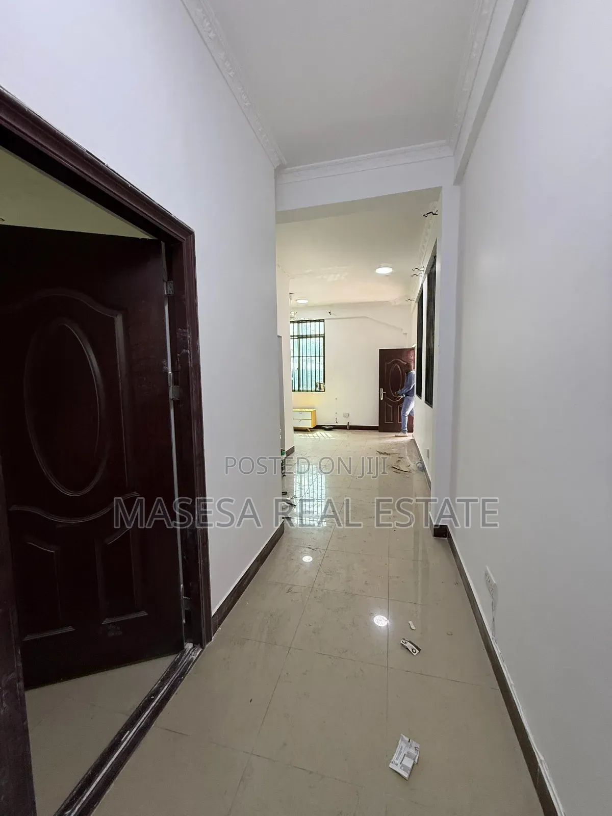 2bdrm Apartment in Msasani for rent