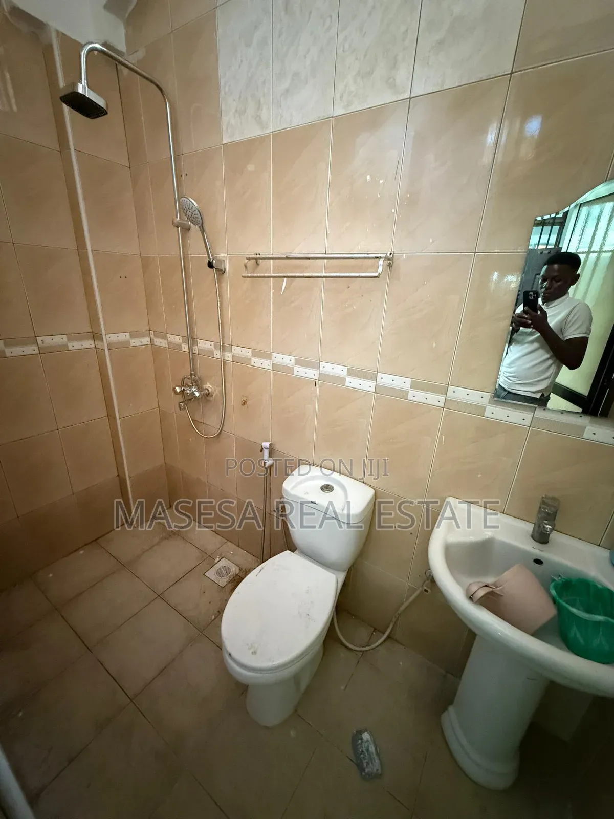 2bdrm Apartment in Msasani for rent