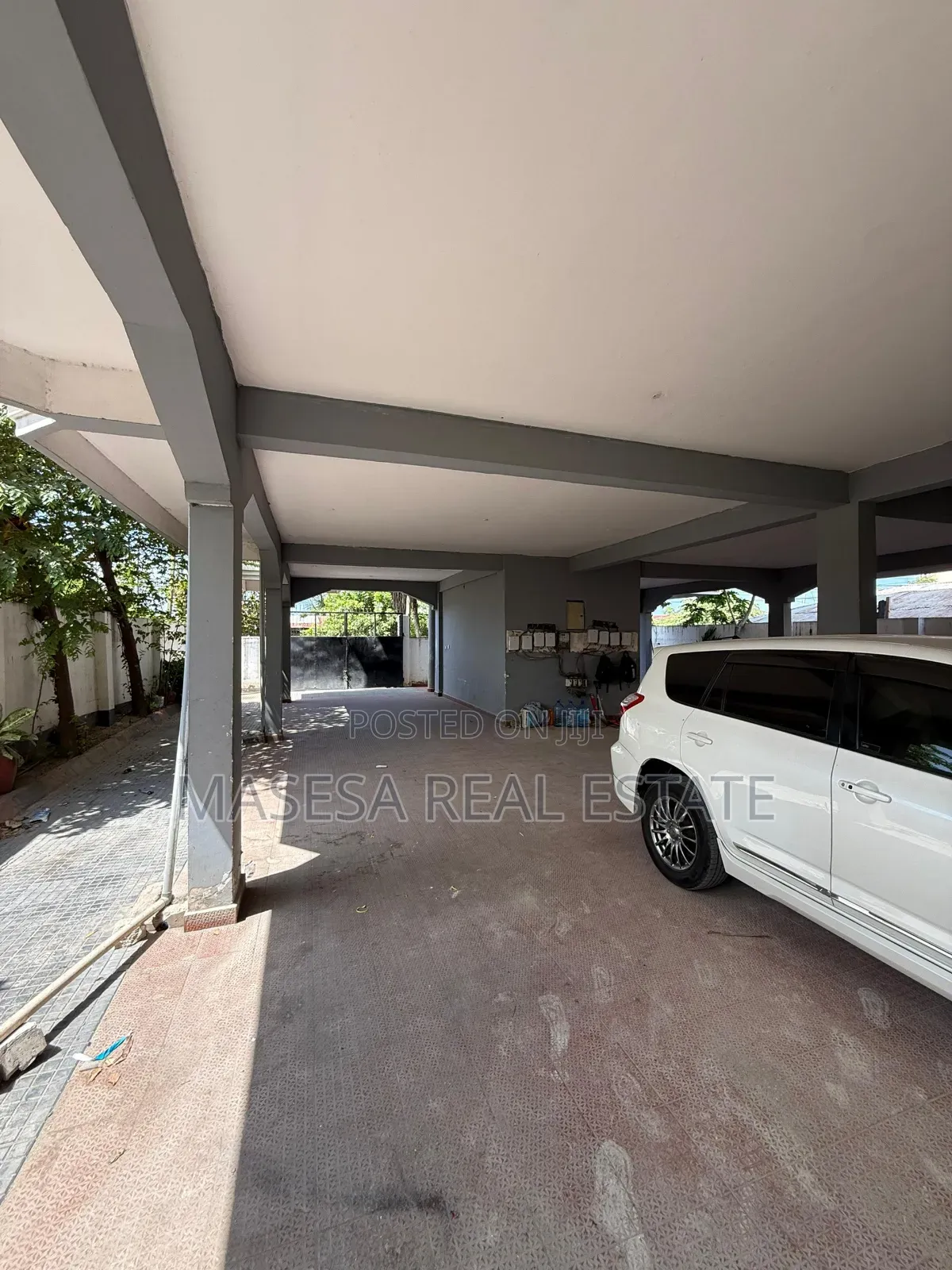 2bdrm Apartment in Msasani for rent