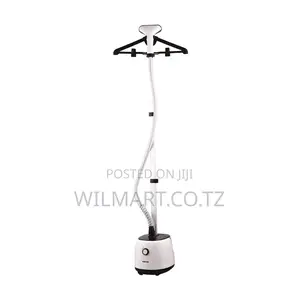 Nikai Garment Steamer 1.8l Tank Suit Hanger 1600w Ngs566a Overheat Fus
