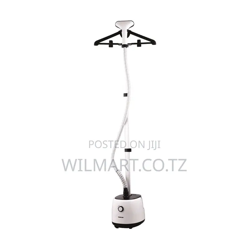 Nikai Garment Steamer 1.8l Tank Suit Hanger 1600w Ngs566a Overheat Fus