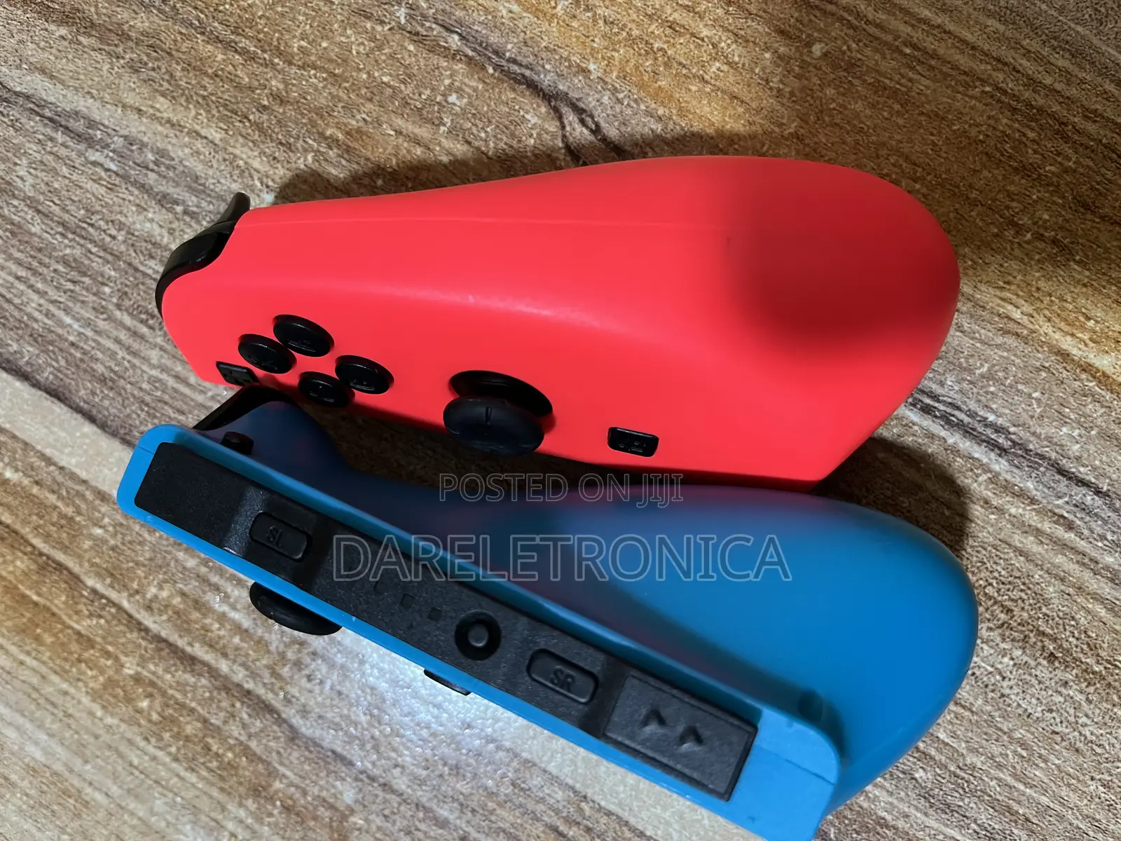Joycons for Nintendo Switch Oled