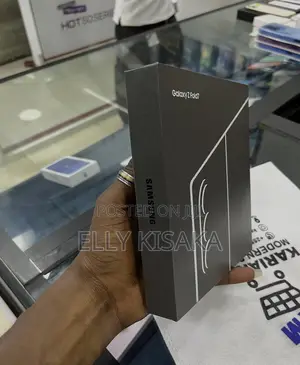 New Samsung Galaxy Z Fold7 256 GB Black