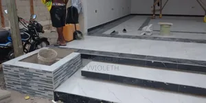 Tiles 50*50cm