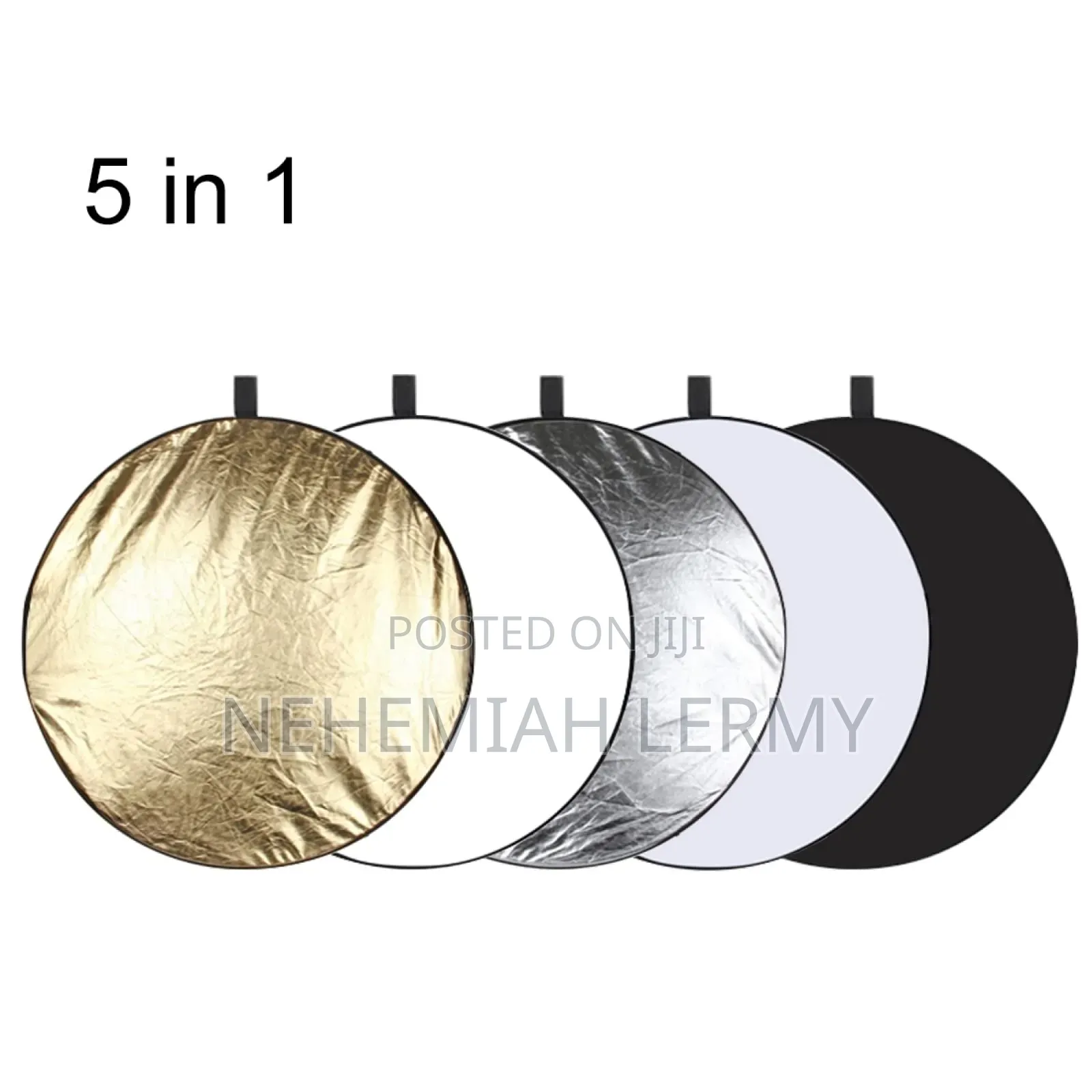 Reflector 5 In1 110cm
