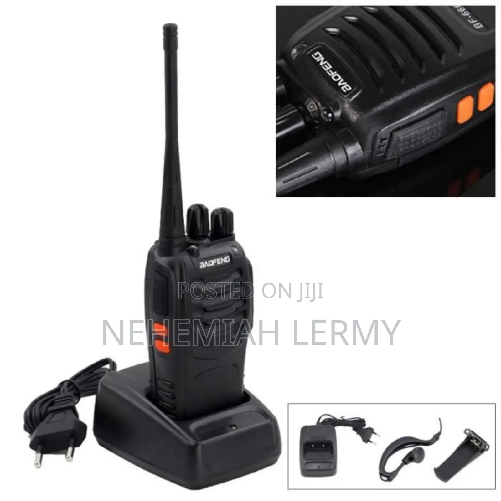 Biaofeng Walkie Talkie