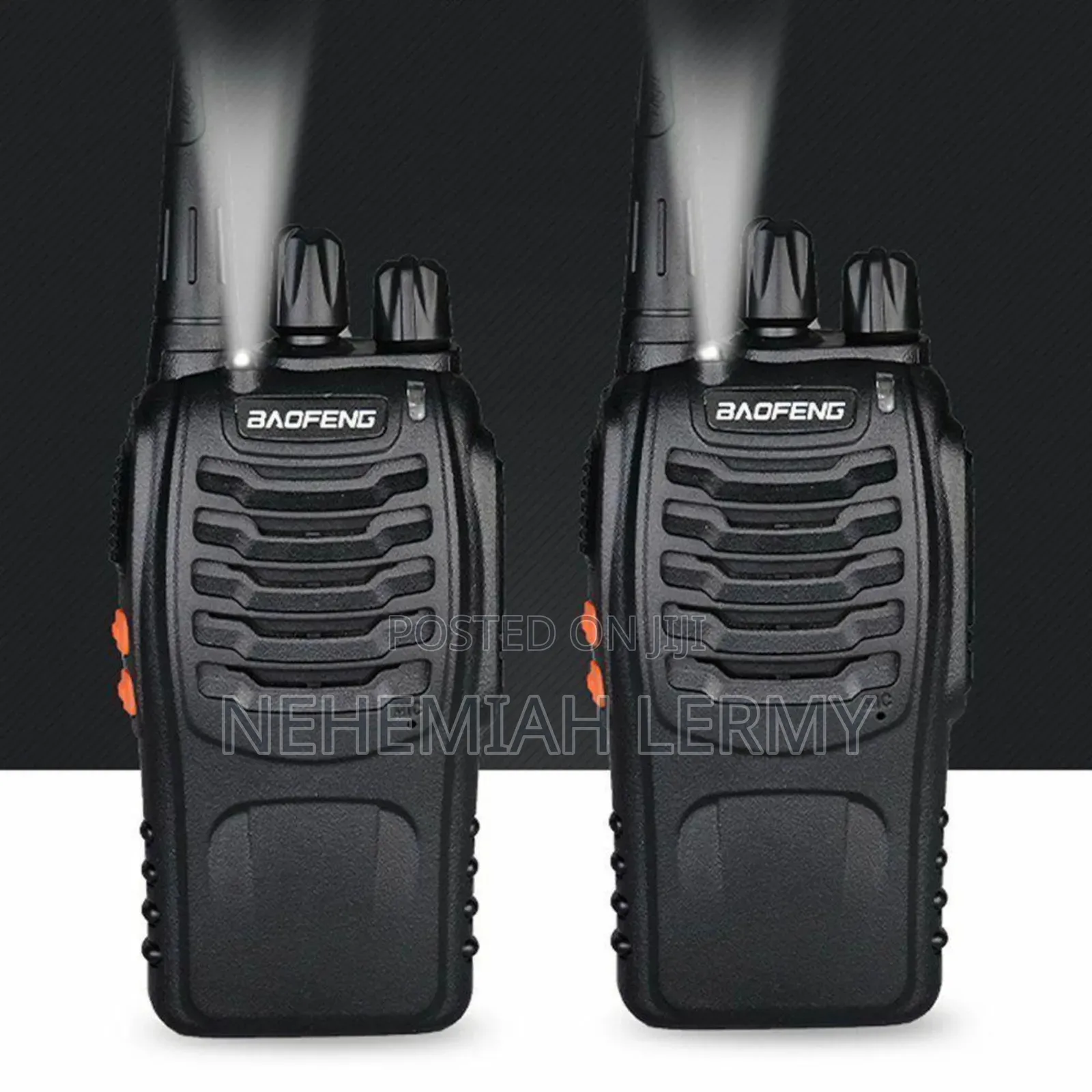 Biaofeng Walkie Talkie