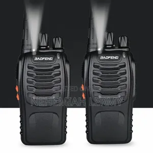 Biaofeng Walkie Talkie