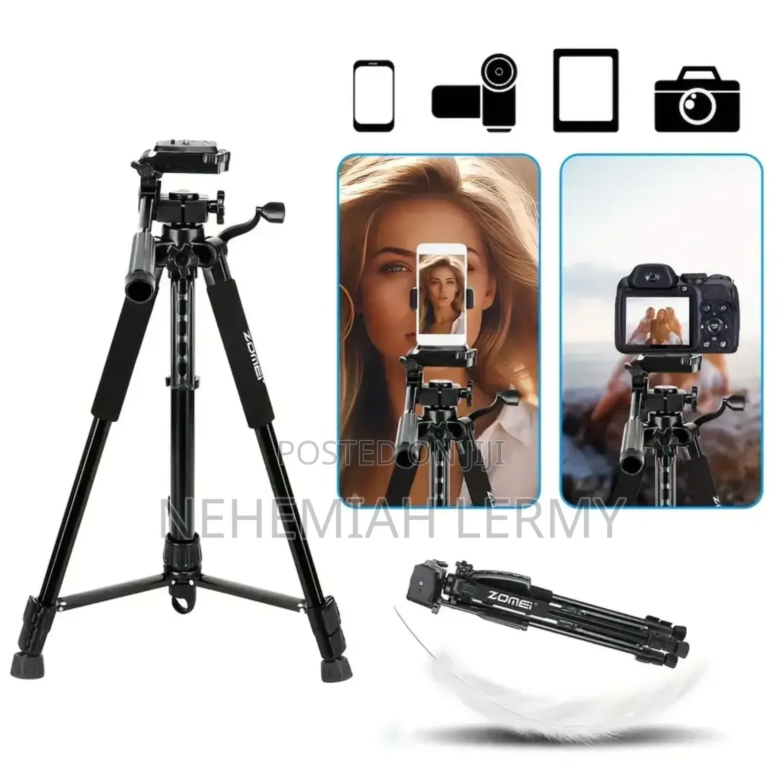 Tripod Stand