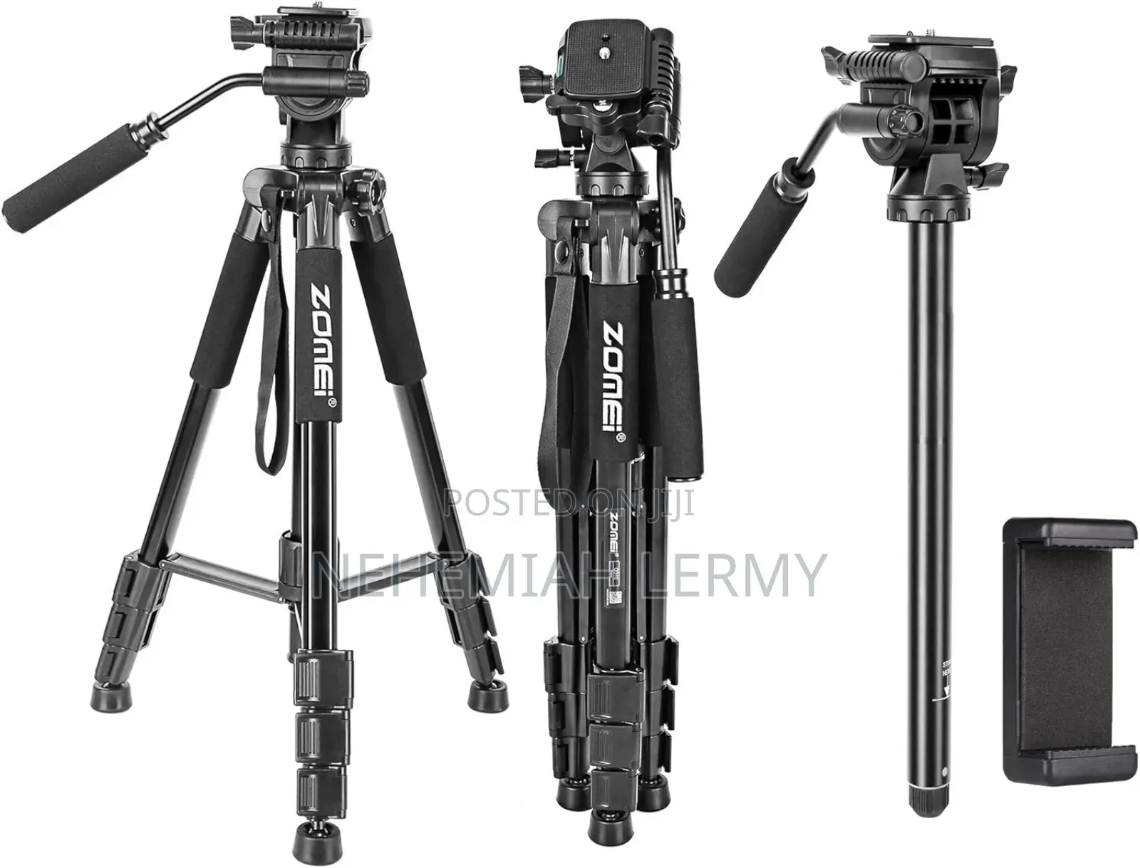 Tripod Stand