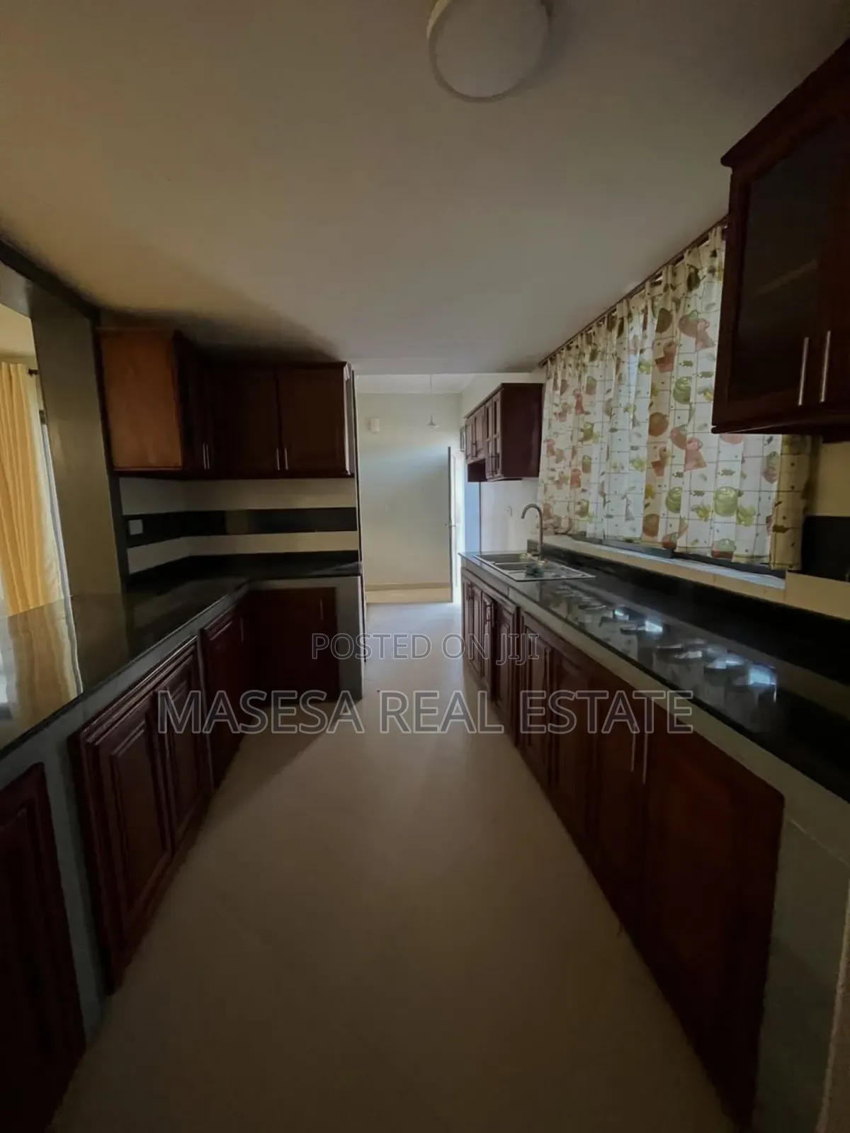 4bdrm House in Masaki for rent
