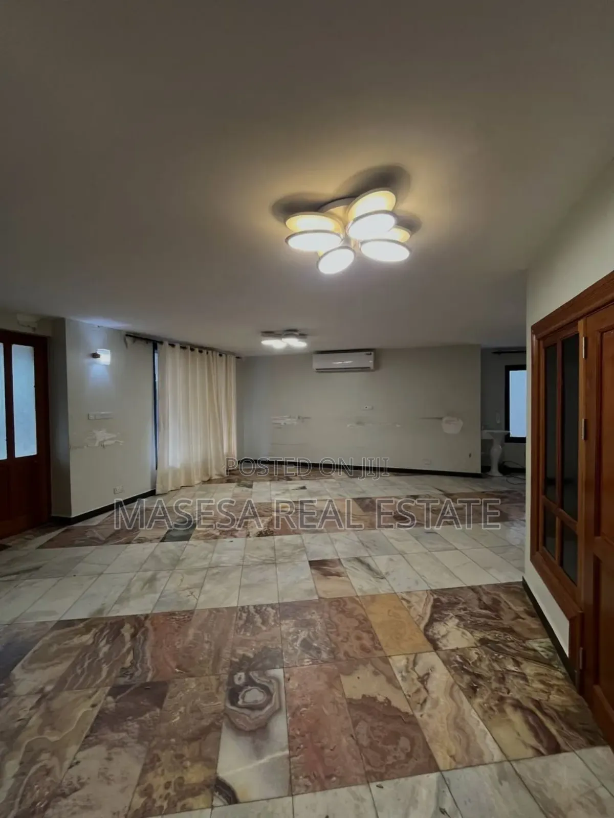 4bdrm House in Masaki for rent
